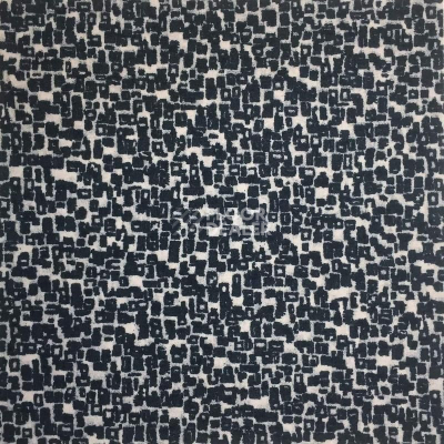 Ковровая плитка Tecsom Tapisom Tapiflow 00018 Dark Anthracite фото 1 | FLOORDEALER